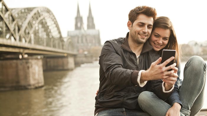 Finde jetzt Singles in deiner Umgebung